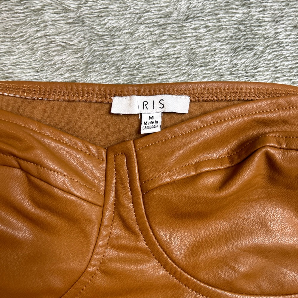 IRIS BASIC Top! - Picture 3 of 4